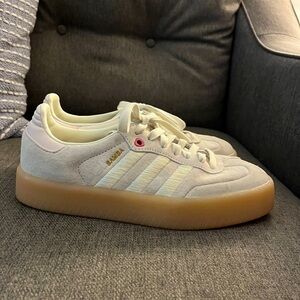 Adidas Women’s Sambae Valentines Day